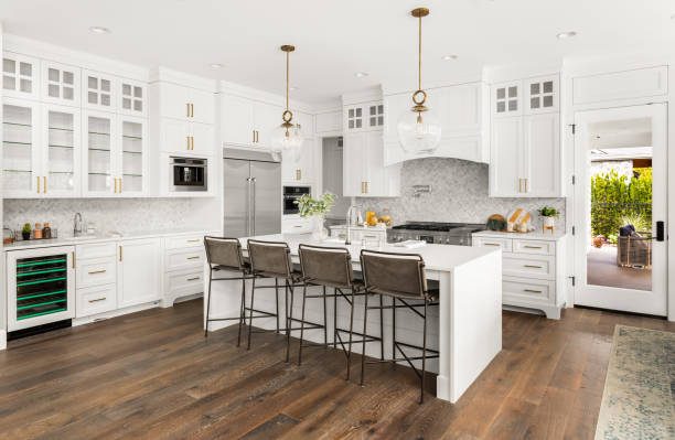 24/7 Emergency Cabinet Refacing experts in Pflugerville, TX
