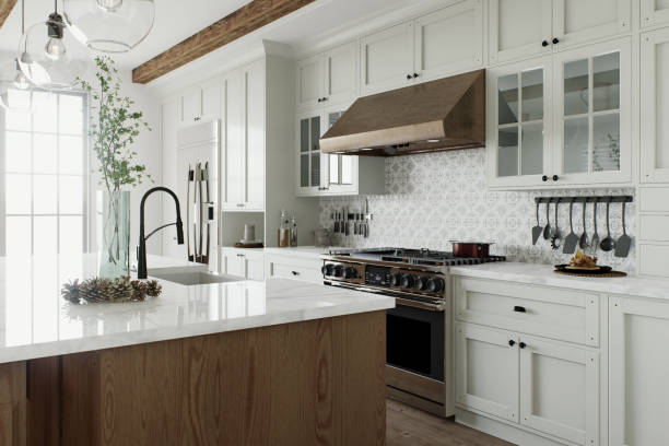 Affordable Cabinet Refacing solutions in Pflugerville, TX